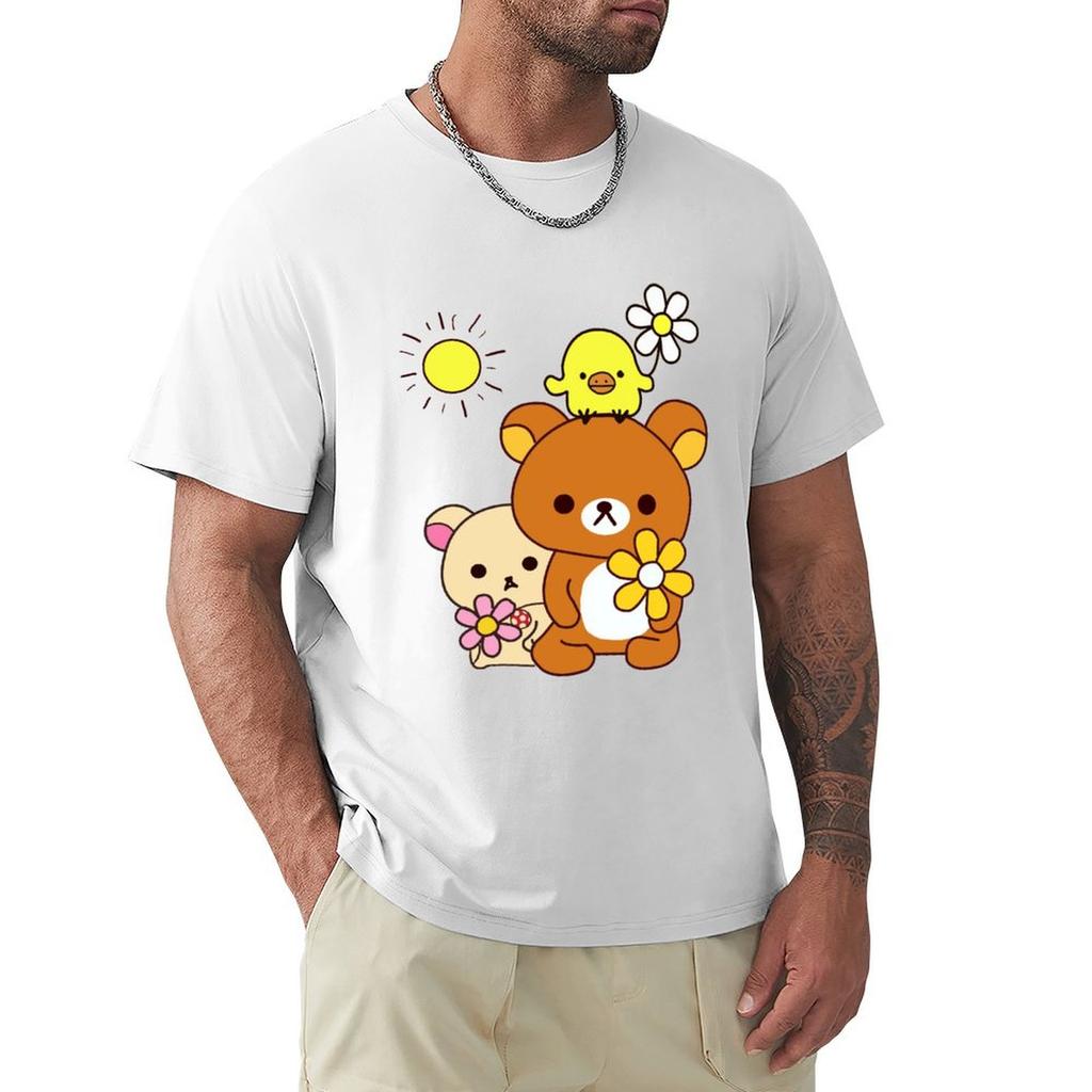 Joy T-Shirt Bauarbeiter T-Shirt