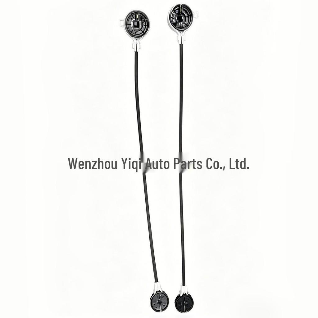 Corolla Levin Yizhi Air Conditioning Cable 55906-0K010/26060 (2007-2018 Models)