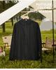 Thin Models of The Same Men and Women Windproof Fabric Rushing Fashionable Jacket YG-998