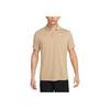 Polo de Ten Court Dri-Fit cu Uscare Rapidă Confortabilă la Modă Versatilă Tricou cu Mânecă Scurtă Bărbați Topuri Caise DH0857-297
