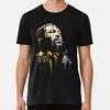 Men Retro Vintage Marvin Gaye S To 5XL Made In the USA T-Shirt