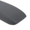 Center Console Lid Armrest Cover PU Leather Sponge Lining AM 3398074010 Replacement for   1995‑2000