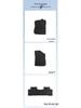 Geely Haoyue 20-22 Wear-Resistant Nylon Car Floor Mats