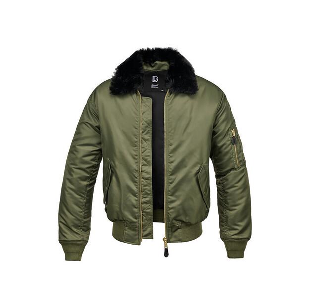 Куртка Brandit 3175.1.3XL EU XXL