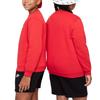 Nike Sweatshirt University Red Teenagers FD2993-657