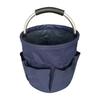 Tool Organizer Bag Storage Basket Large Capacity Multiple Compartments Waterproof Outdoor Camping Collapsible Storage