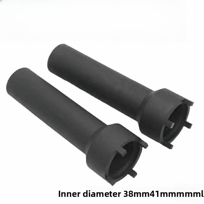 Nyaste för Elektrisk Trehjuling Motorcykel Scooter Kran Styrkolonn Vågbricka Mutter FyraKlo Demonteringsverktyg