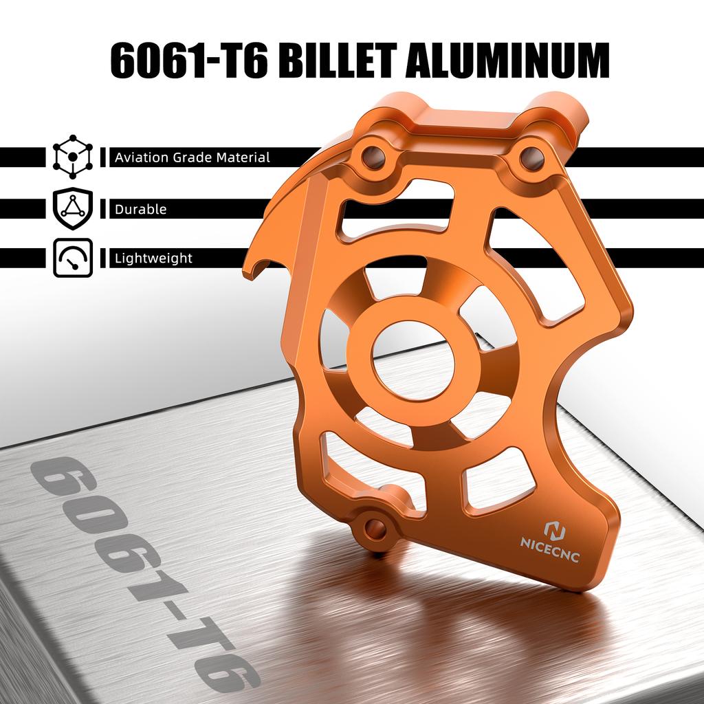 For KTM 950 990 Adventure Front Sprocket Cover 950 Duke 950 990 Supermoto 990 ADV 990 Super Duke/R 990 SMR SMT 990 LC8 Adventure