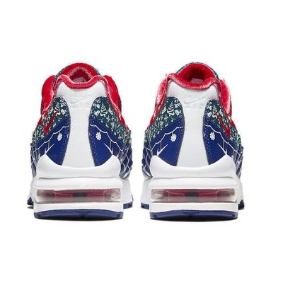 Air Max 95 'Ugly Christmas Sweater' Gs CT1593-100