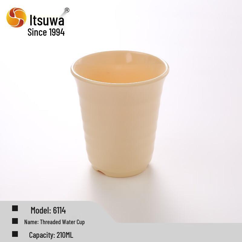Меламиновый стакан для воды WUHE A5