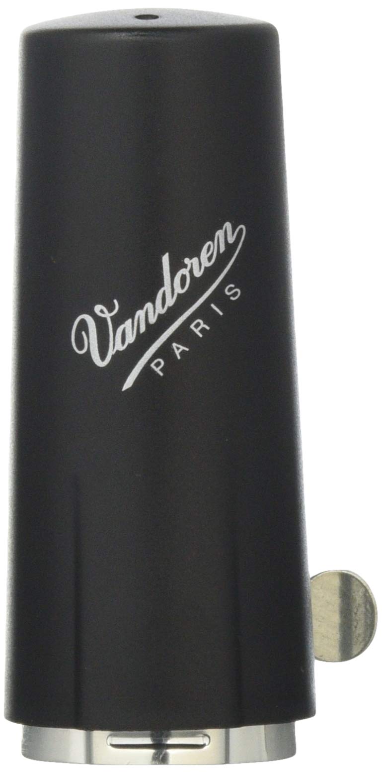 

Vandoren Clarinet Ligature Pewter B MO (Tin)