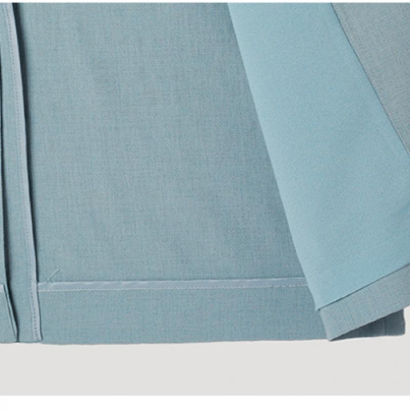 [She S miSS] baSic Two Button Jacket Swwjkp22040 Bl