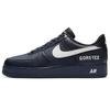 New Air Force 1 Low Gore Tex Obsidian CK2630-400
