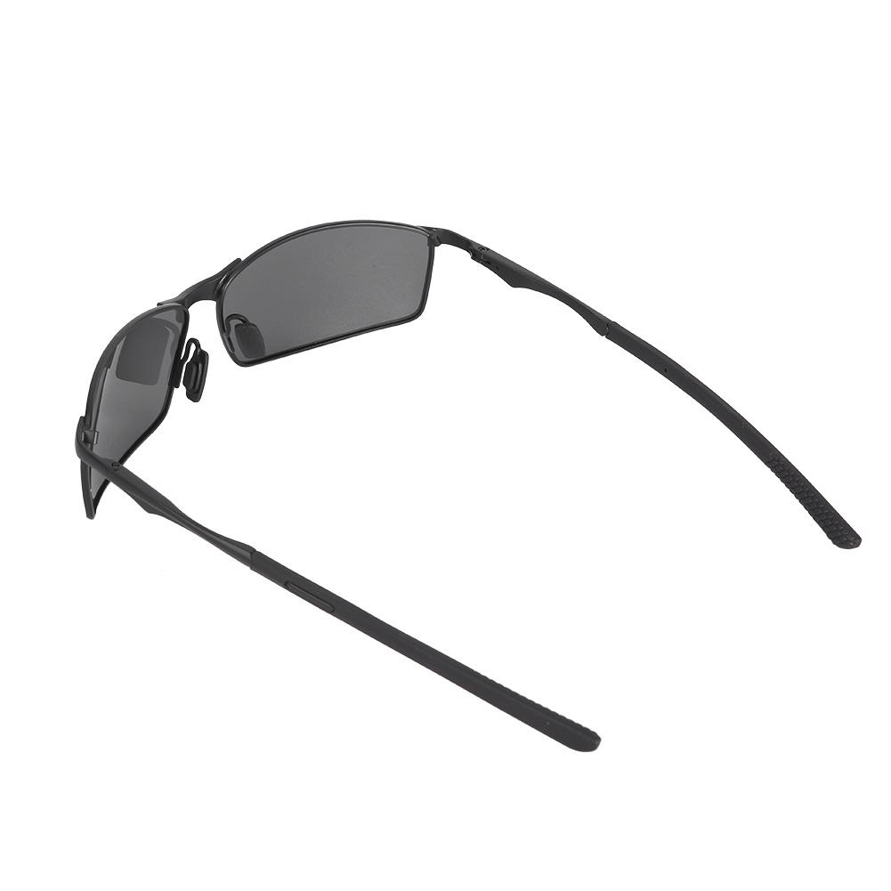 Outdoor Sports Men Women Anti Glare Driving Glasses Polarized Sunglasses Anti UV Goggles