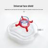 Huayue Simple Adult/Child Manual PVC Resuscitator for Emergency First Aid