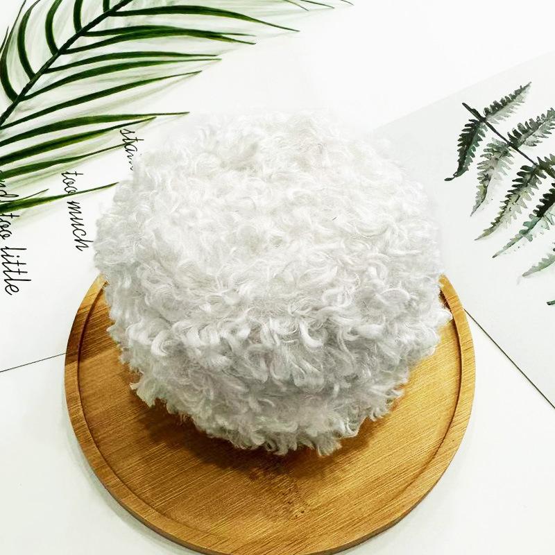 50g/Roll Knitting Yarn Knitted DIY Crafting Crocheting Handmade For Sweater Hat Scarf