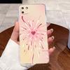 Jelly Casing For Huawei Y5P 2020 / Honor 9s Fundas Capa Clear Silicone Soft TPU Back Cover Cute Cat Rabbit Heart Protective Case