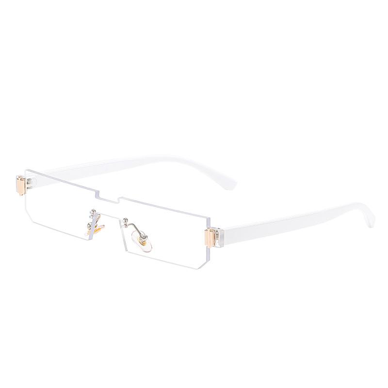 

Цельные солнцезащитные очки, персонализированные цельные очки в маленькой оправе, те же солнцезащитные очки для женщин new product