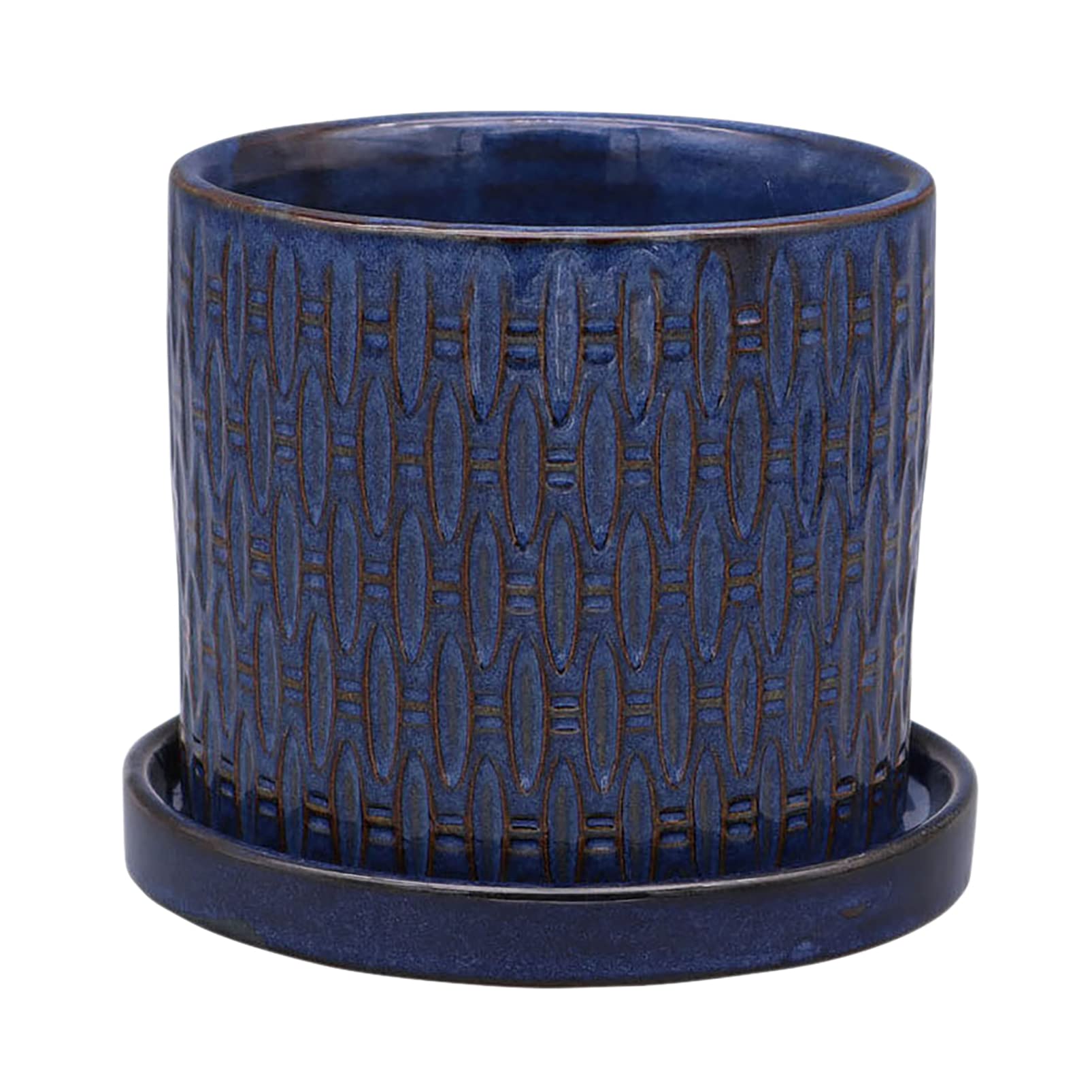 

Dellki Harmony Pot Blue DF05BL C-S-BL синий