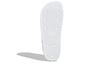 Adilette Raf Simons x Adilette La Adidas Originals Badeschuhe 'Trompe L'oeil' EE7956