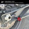 MotHeart M8 Swing Arm Bobbin Compatible Z650RS 2022-2025 Shock Absorption