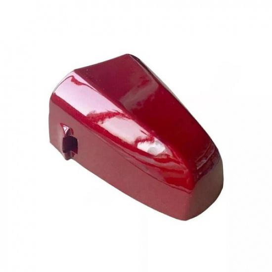 1x Front Door Handle Cover Cap For BMW X1 X2 X5 F15 X6 F16 2015-2018 51217396541