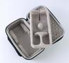 Soft Cover Protective Shell Skin Case / Storage Box / Tempered Glass Screen Protector Film for Fiio M33 R2R Music Player