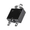 5A Manual Reset Thermal Switch Circuit Breaker Over Current Overload Protector