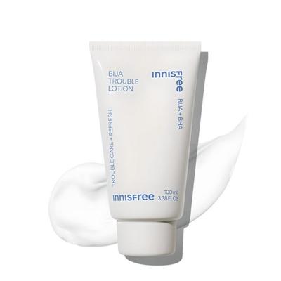 Bija Trouble Lotion 100ml