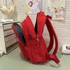 High Appearance Level Backpack for Female Students, Large-capacity Youth Campus Backpack