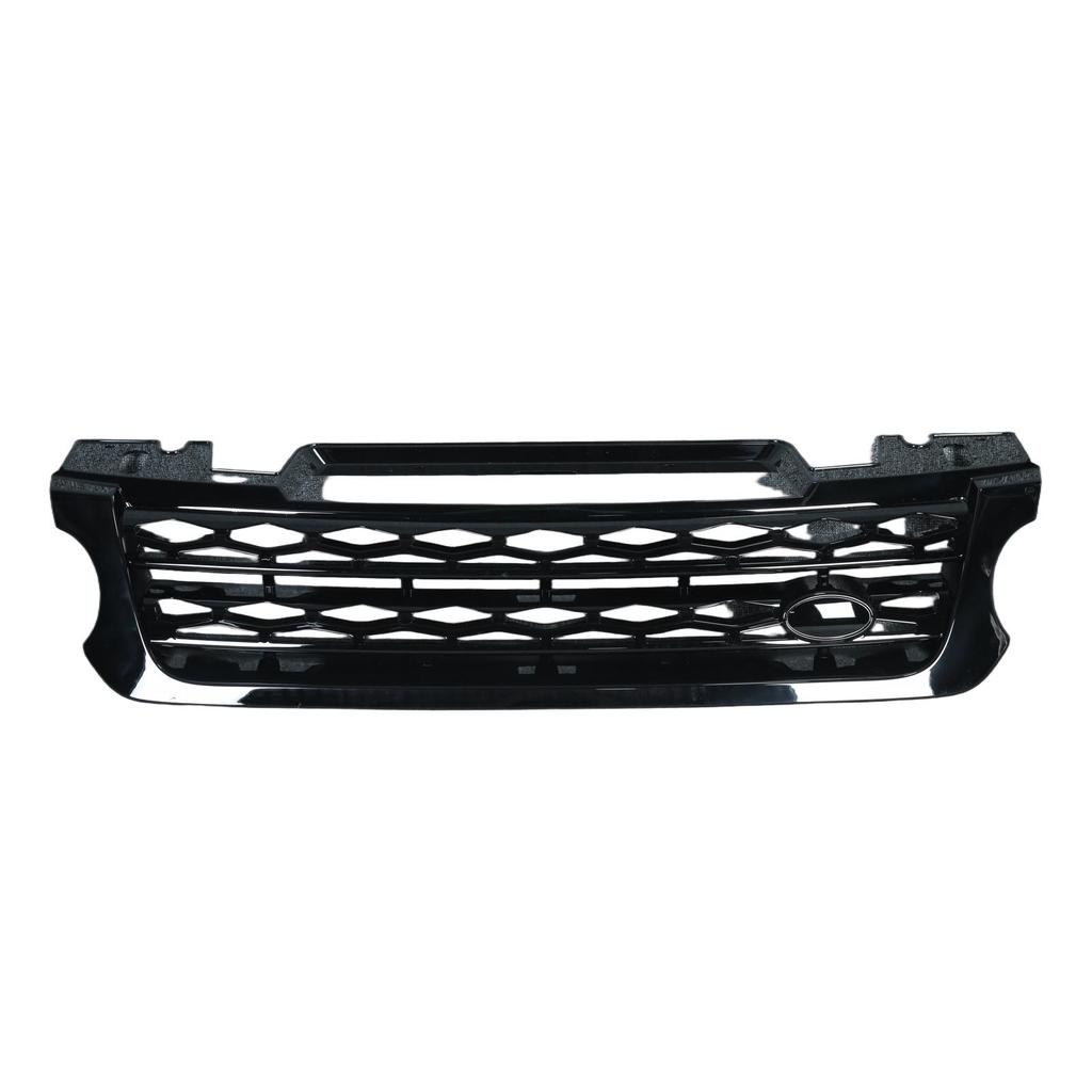 Griglia anteriore nera lucida per Land Rover Range Rover Sport (L494) 2014