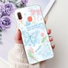 For Samsung Galaxy A20e Case SM-A202F Popular Fashion Painted Cover Soft Silicone Phone Case For Samsung A20e A202F Fundas Coque