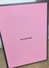 [USED] BLACKPINK penlight case