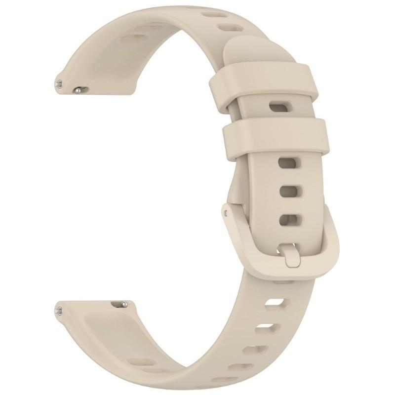 16mm Replacement Watchband for Keep B5 B4 Lite Smartwatch Bracelet Belt Band for Huawei Band B7 B6