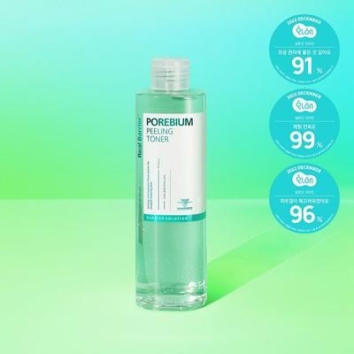 Tonico Peeling Porebium 305mL