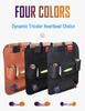 Multi-Functional Car Seat Back Organizer & Anti-Kick Storage Bag