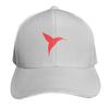 Ushuaia Ibiza Festival Music Baseball Cap Gift For Him Her Casual Daily Wear Quick Dry Performance