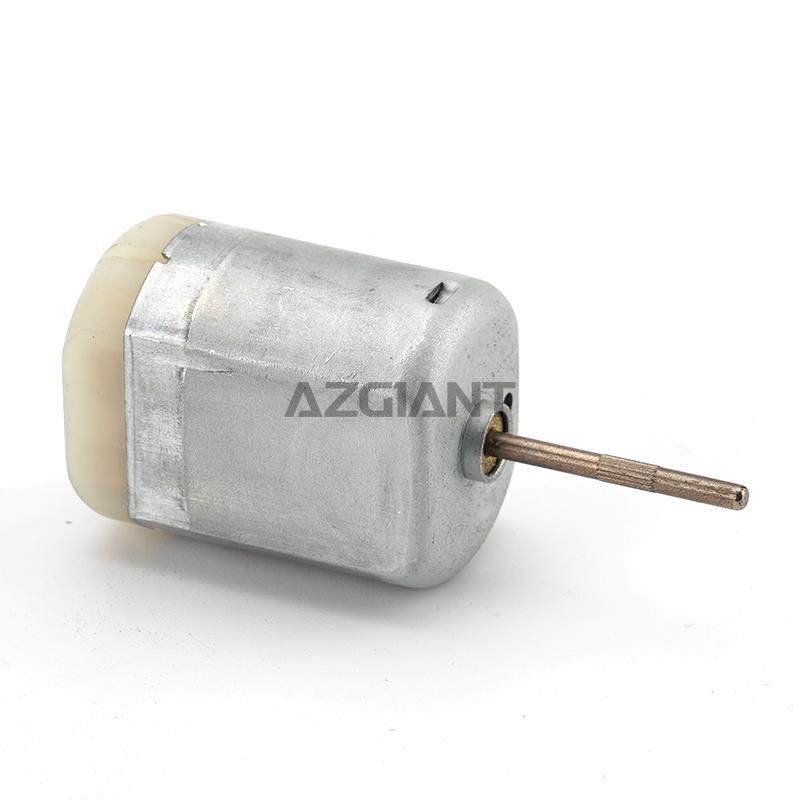 2/5/10 pcs DC 12V DIY Electric Toy Model car door Repair motor 55mm