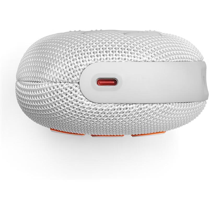 JBL CLIP5 Portable Bluetooth Speaker