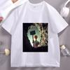 Funny Vintage Doll Face Emoji Tshirt Zgeneration Spoof Unisex And Unisexs Tshirt New Retro Unisex Casual Fashion Y2k Tshirt