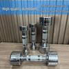 Tiemuyun Electroplated Steel Dumbbell