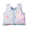 Not Falling Off Baby Swimming Jackets Anti Rollover Floating Vest Child Buoyancy Vest  Child