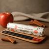 Apple and Cinnamon Incense Sticks - Plant Based Stamford