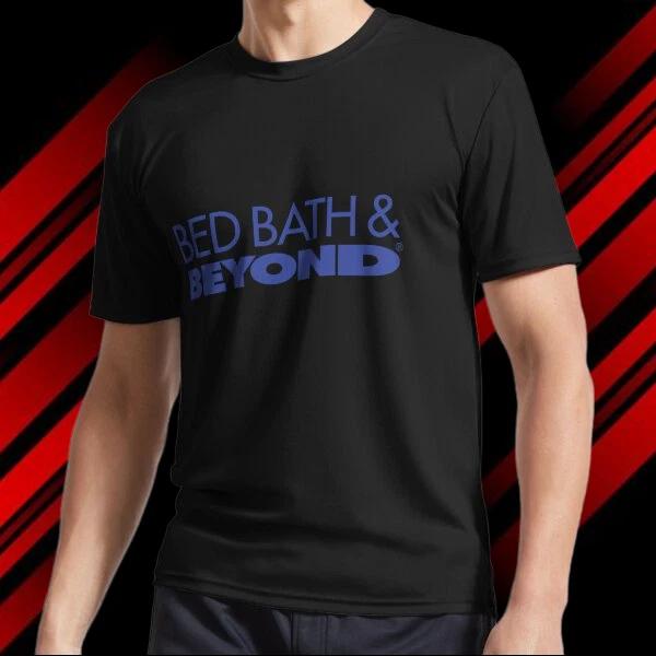 Men s and Women s T-shirts Bed Bath & Beyond S