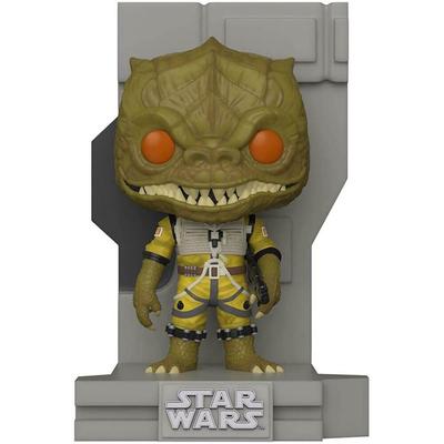 Star Wars Bossk Pop! Luxusná dioráma