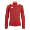 adidas Kinder Tiro 24 Wettkampf-Trainingsanzug Oberteil
