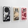 Per Custodia Redmi Note 15 Pro 4G 5G Note 15 15Pro+ 15R Cover Telefono Gatto Carino Silicone Liquido Morbido Paraurti Protettivo per Redmi Note15 Pro Guscio Leggero