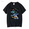 Space Battleship T-shirt