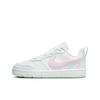 Court Borough Low top Skateboard Schoenen Dames Mintgroen Poeder FZ3539-100(Team1904-)