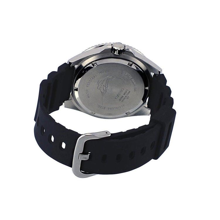 Casio Men VINTAGE Series Black Watch MDV106B-1A2V MDV106B-1A2V